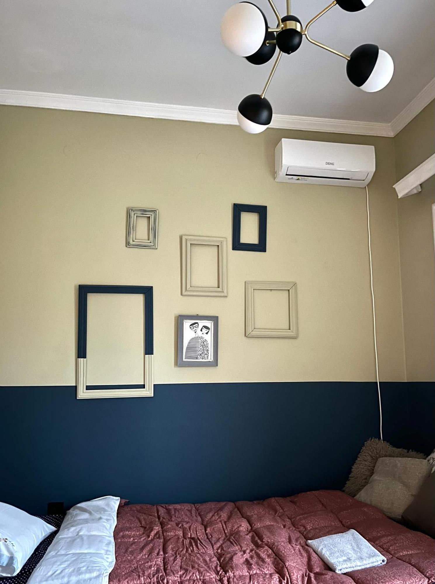 Retro Apartment พาทรา ภายนอก รูปภาพ