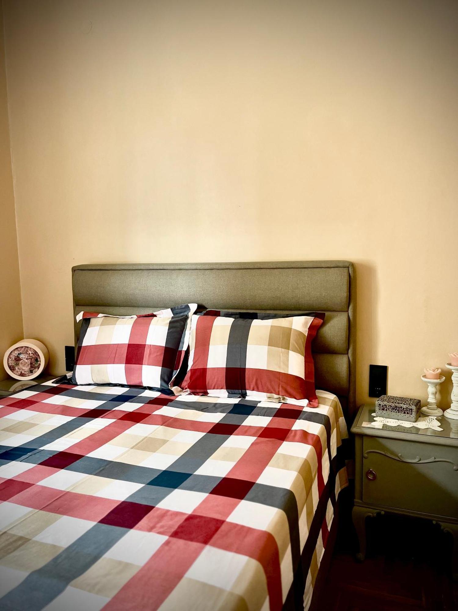 Retro Apartment พาทรา ภายนอก รูปภาพ